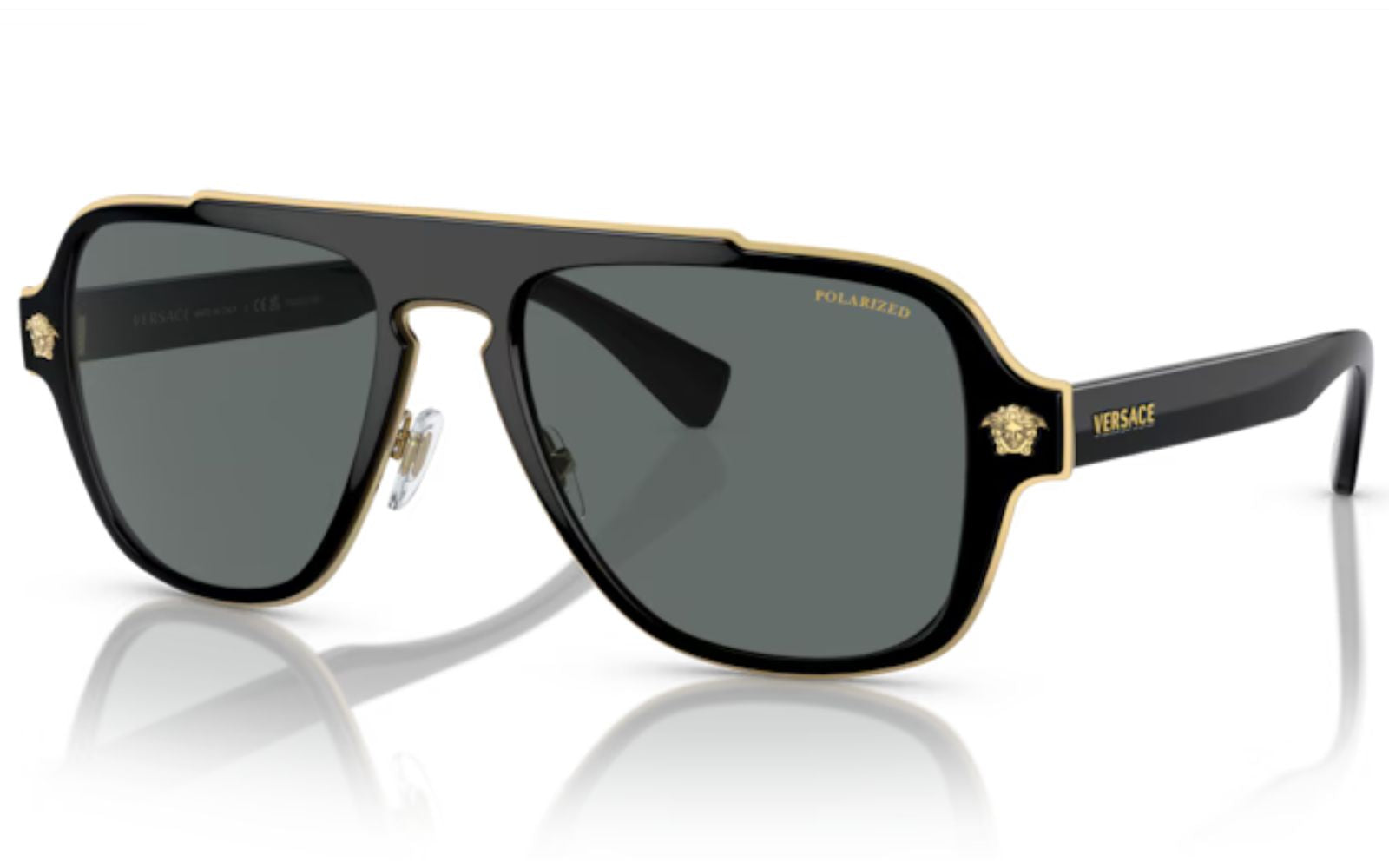 VERSACE 2199 POLARIZED