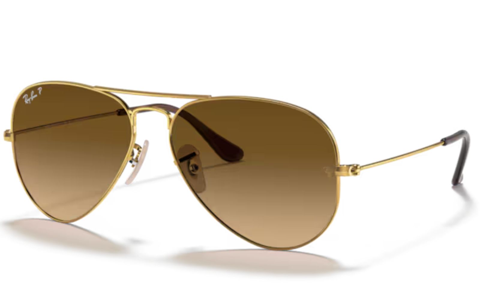 RAY-BAN 3025 AVIATOR  POLARIZED