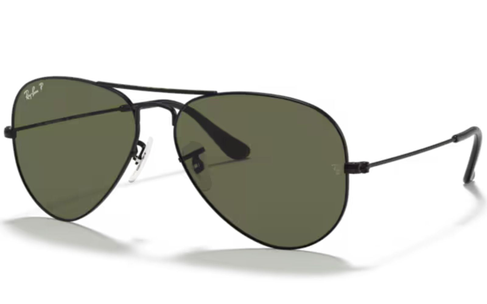 RAY BAN 3025 AVIATOR POLARIZED - MEDIUM