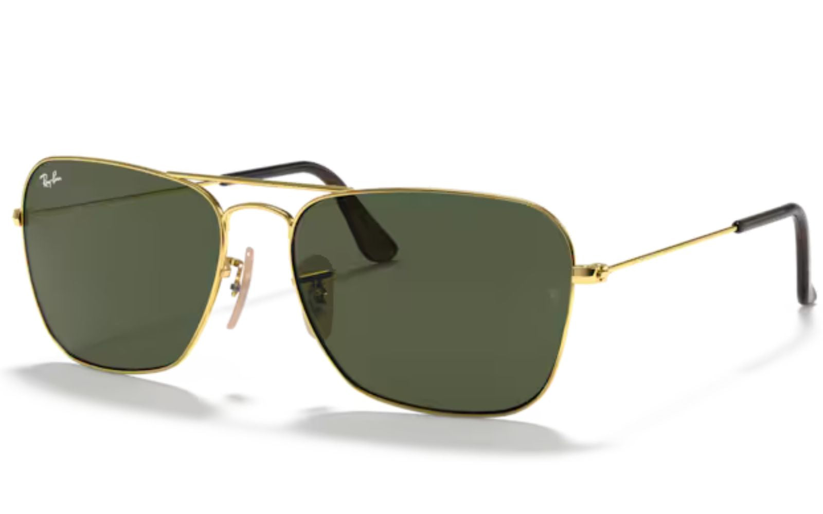 RAY BAN  CARAVAN TOP GUN