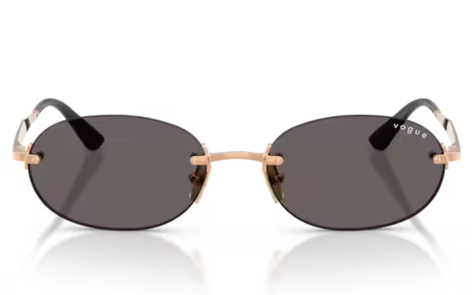 VOGUE 4342 ROSE GOLD