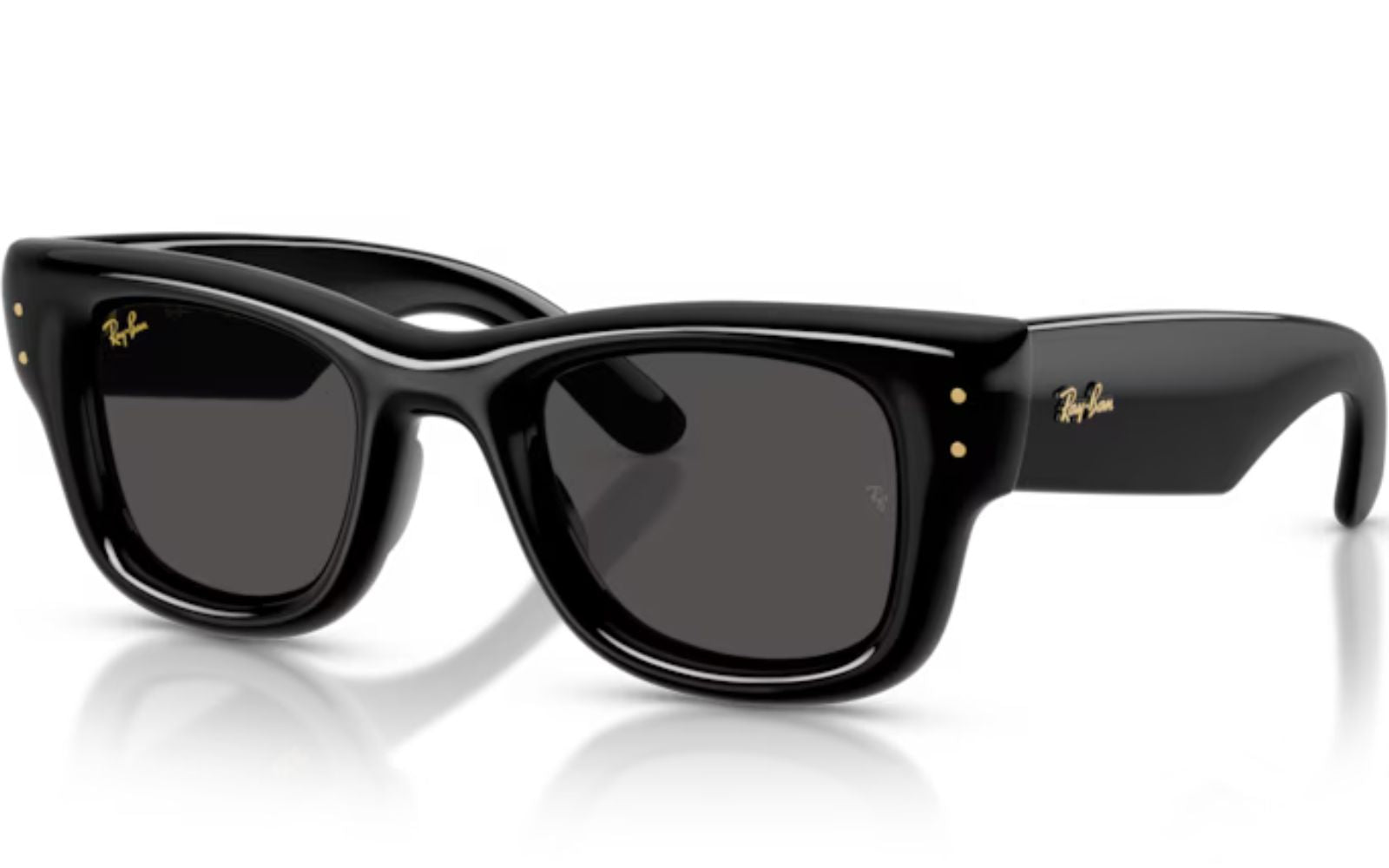 RAYBAN WAYFARER PUFFER