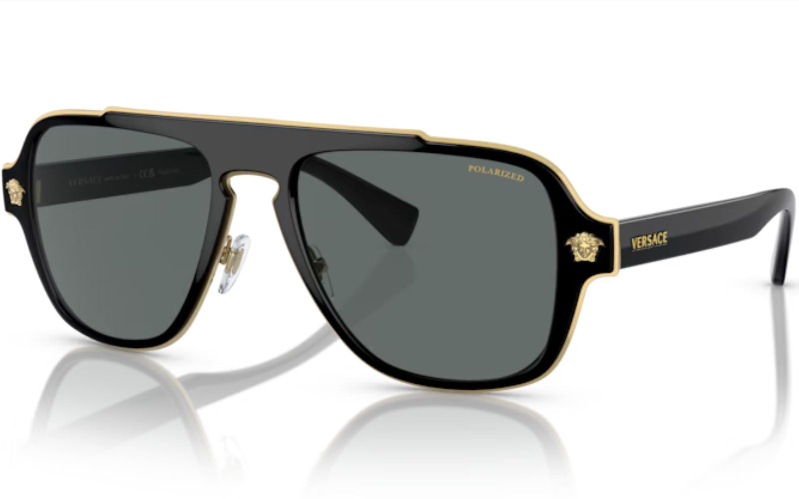 VERSACE 2199 POLARIZED
