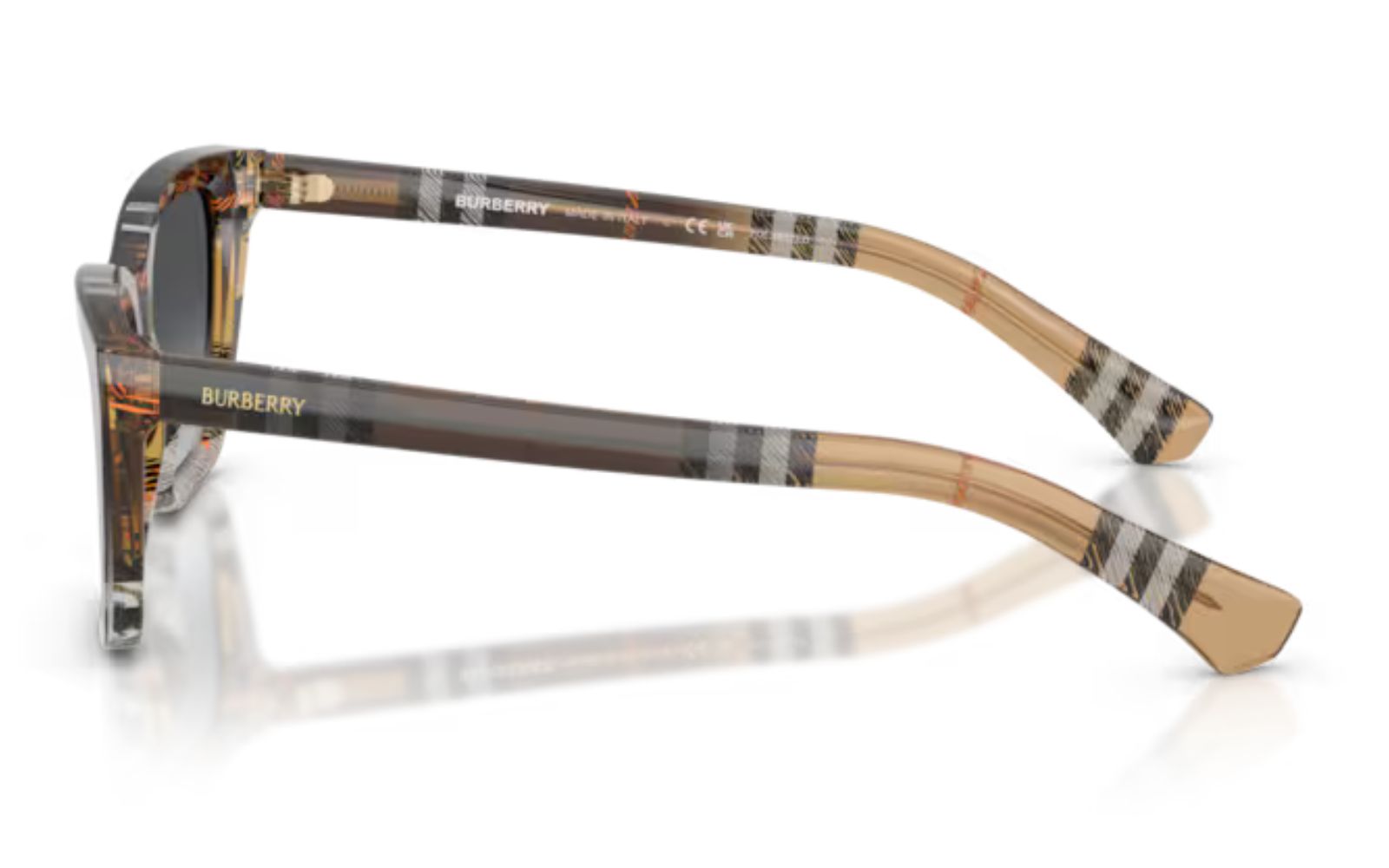 BURBERRY 4468 POLARIZED