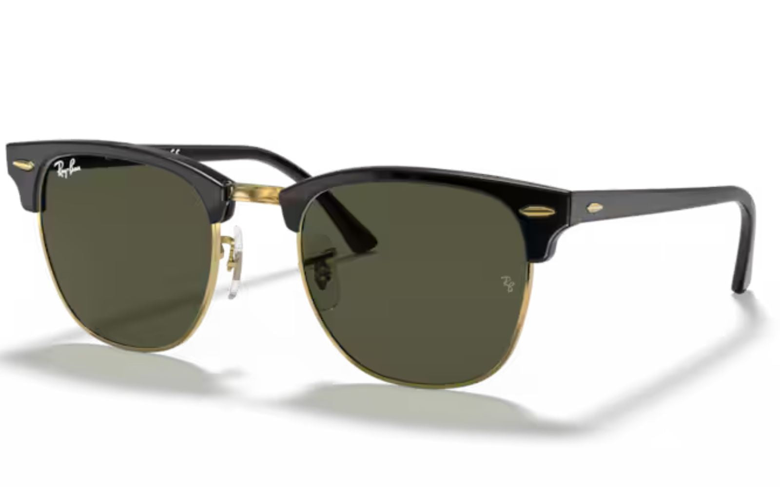 RAY-BAN RB 3016 CLUBMASTER