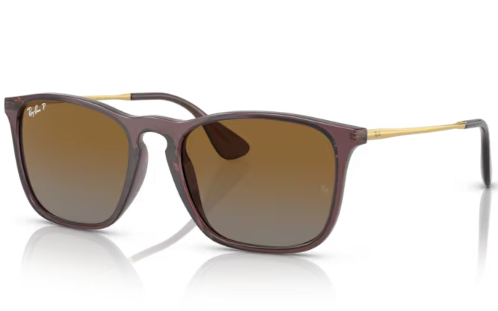 RAY BAN CHRIS POLARIZED