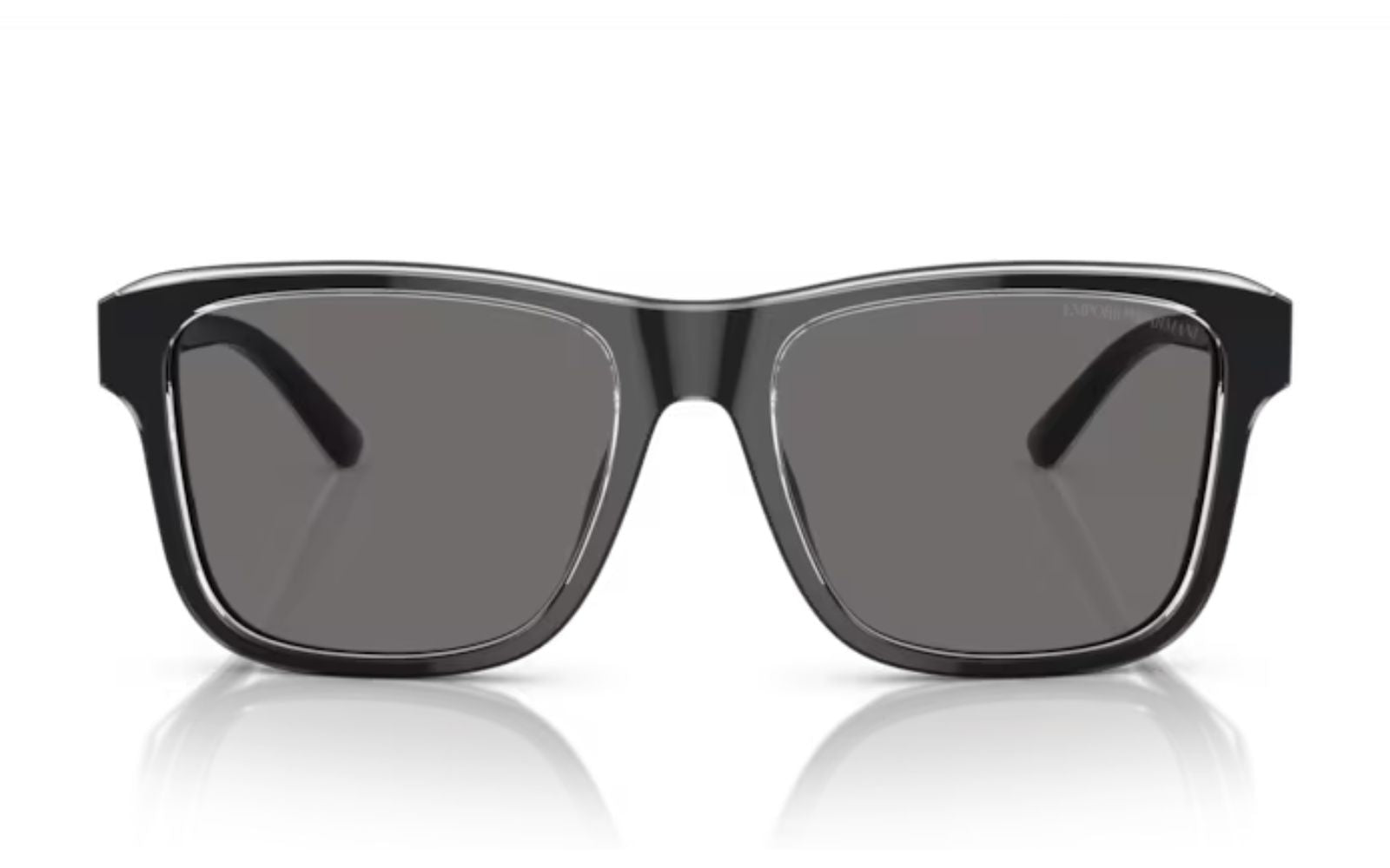 EMPORIO ARMANI 4208  POLARIZED