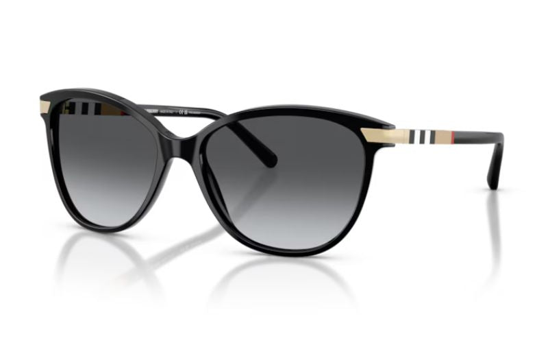 BURBERRY 4216 POLARIZED