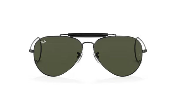 RAY BAN OUTDOORSMAN