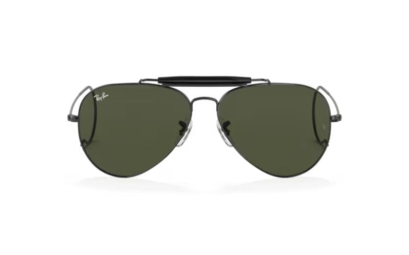 RAY BAN OUTDOORSMAN