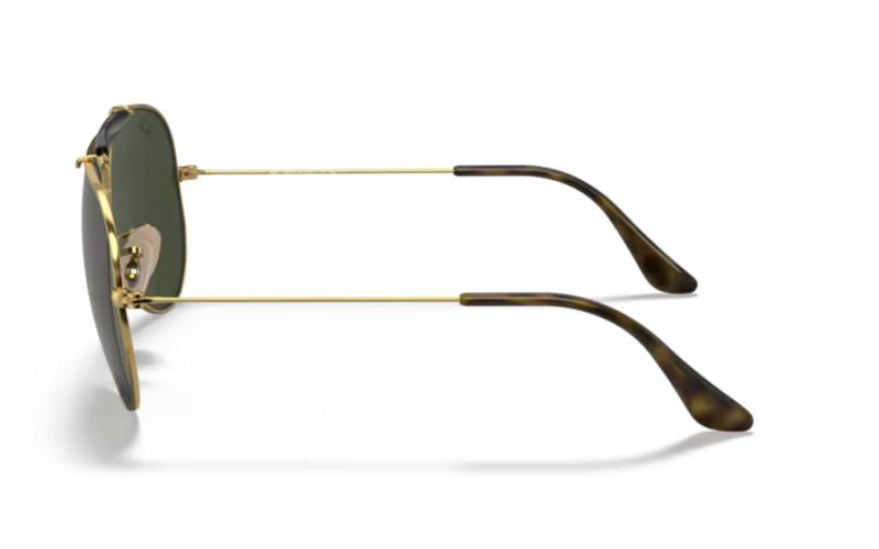 RAY BAN  3029 OUTDOORSMAN LARGE