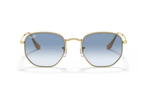 RAY BAN HEXAGON 3548