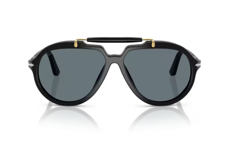PERSOL 0202 SENNA POLARISED