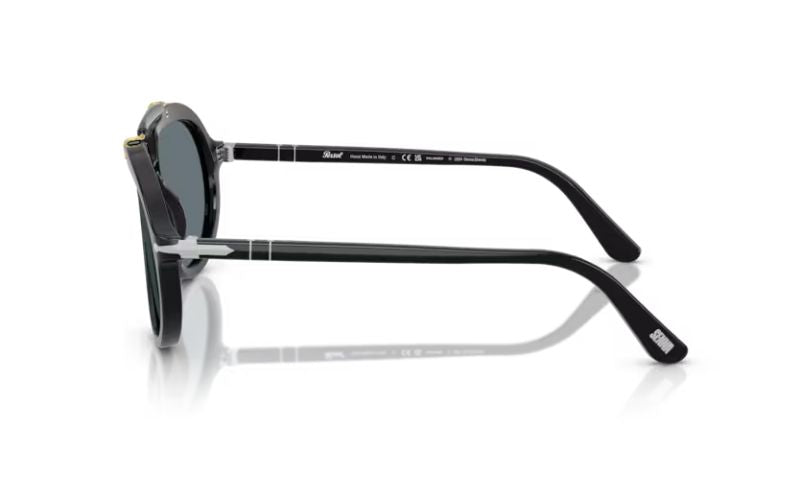 PERSOL 0202 SENNA POLARISED