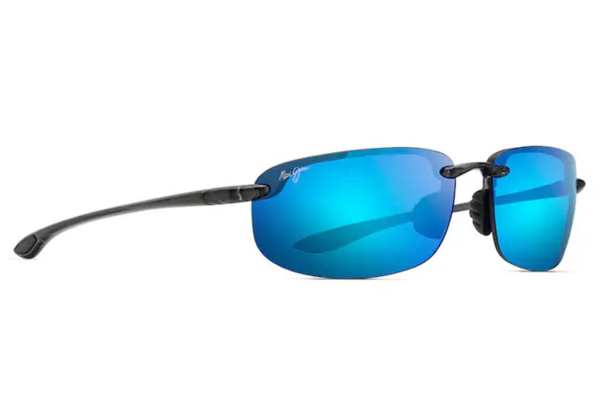 MAUI JIM HOOKIPA  POLARIZED