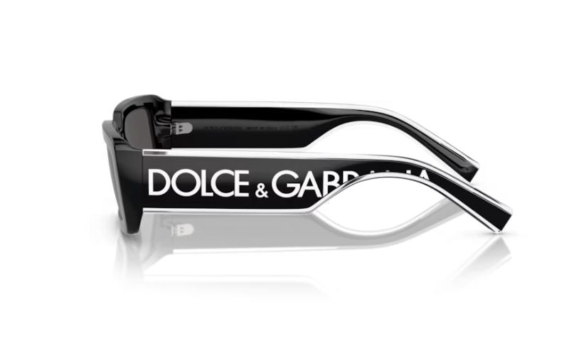 DOLCE GABANNA  6187