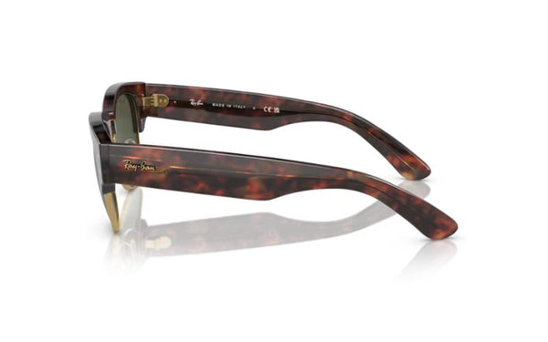 Ray ban mega clubmaster