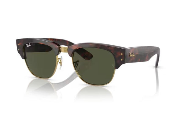 Ray ban mega clubmaster