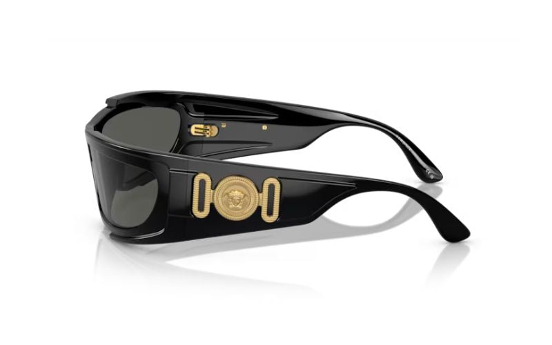VERSACE 4446