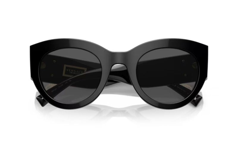 VERSACE TRIBUTE WOMEN'S SUNGLASSES