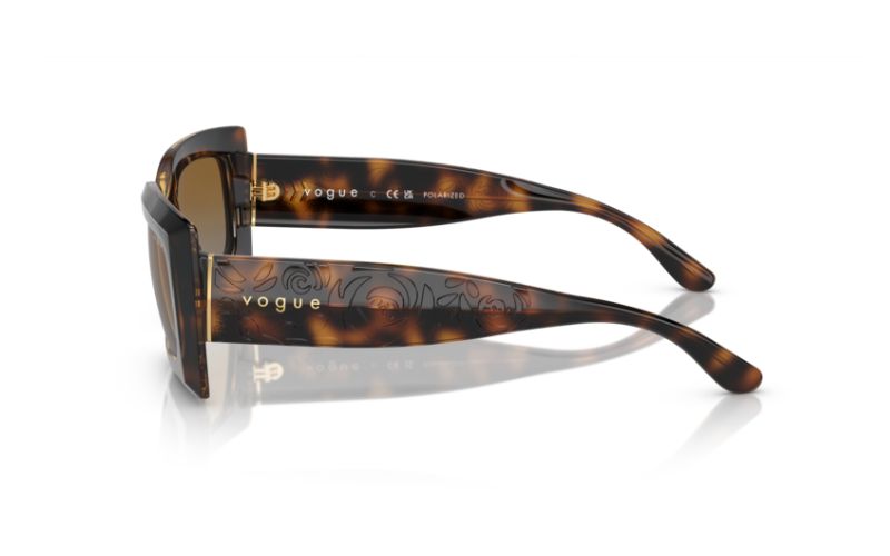 Vogue 5526 polarized