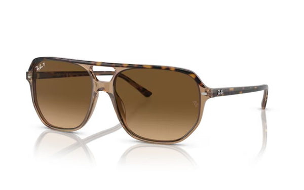 Ray ban bill one polarized