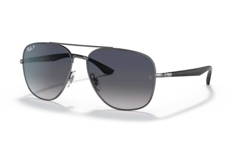 RAYBAN 3683 POLARIZED