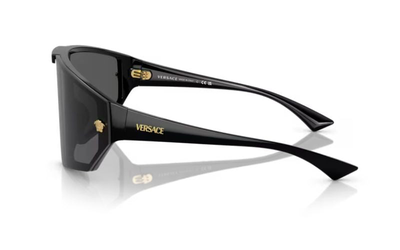 VERSACE 4461-TWO LENSES