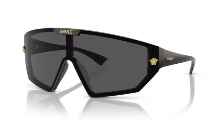 VERSACE 4461-TWO LENSES