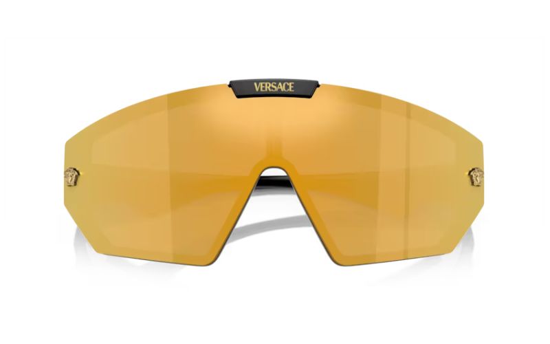 VERSACE 4461-TWO LENSES