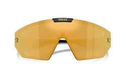 VERSACE 4461-TWO LENSES (TRY ON)