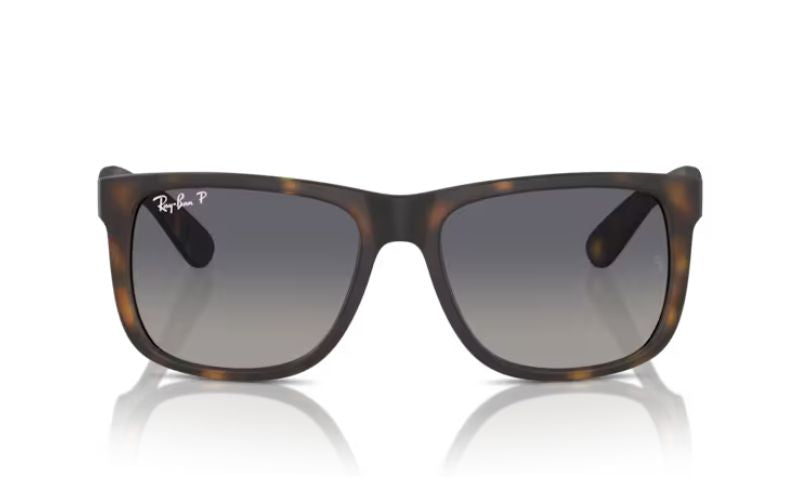 Ray ban Justin polarized