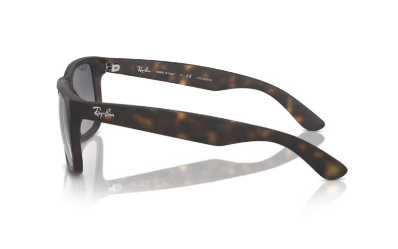 Ray ban Justin polarized