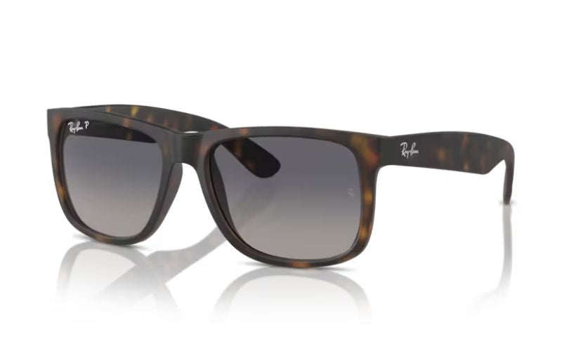 Ray ban Justin polarized