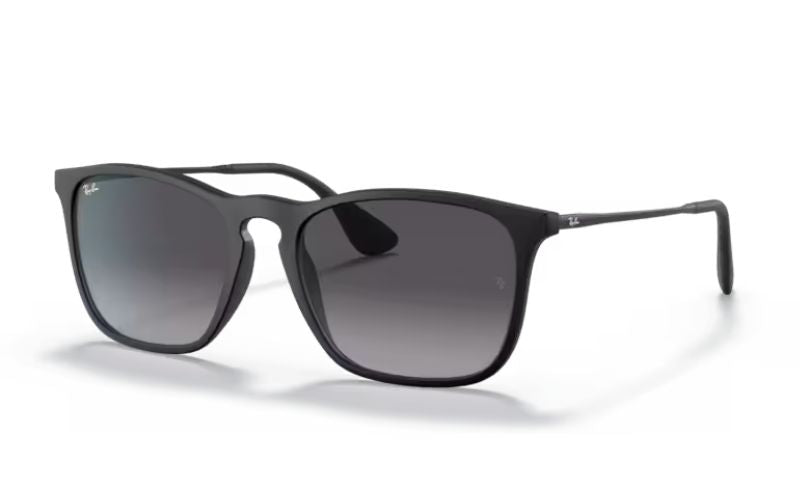RAY-BAN CHRIS BLACK