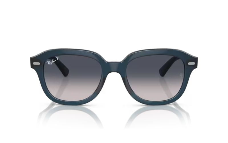RAY-BAN 4398 POLARIZED - TRY ON