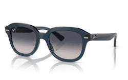 RAY-BAN 4398 POLARIZED - TRY ON