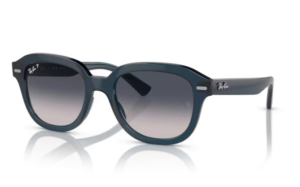 RAY-BAN 4398 POLARIZED - TRY ON