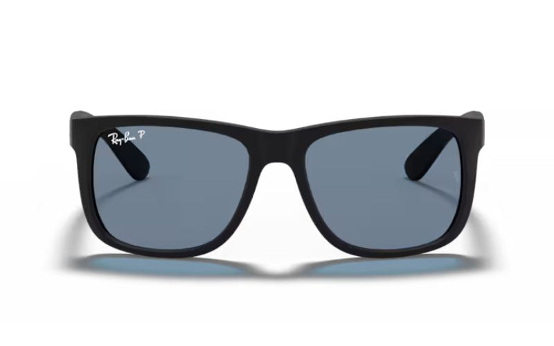 RAY-BAN JUSTIN 4165 POLARIZED
