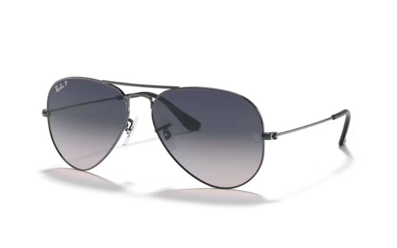 RAY-BAN  AVIATOR  3025  POLARIZED