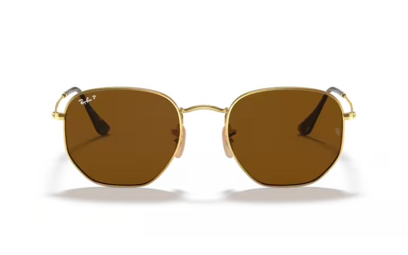 Ray Ban 3548 polarized