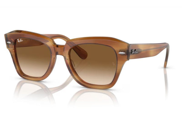 RAY-BAN 2186