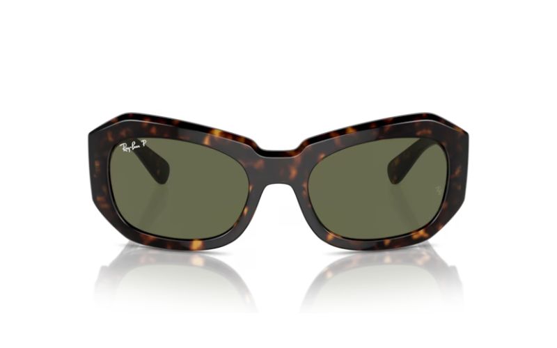 RAY-BAN 2212 polarized