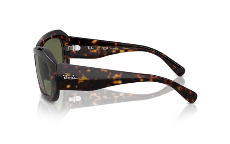 RAY-BAN 2212 polarized