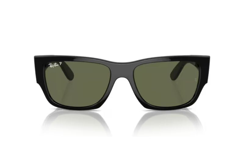 Ray ban Carlos polarized