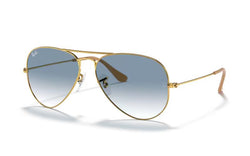 RAY-BAN 3025 aviator