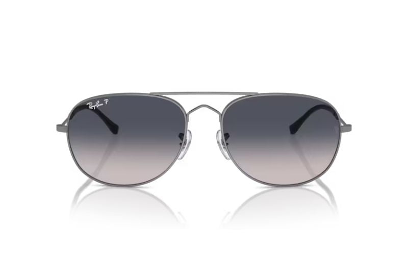 RAY BAN 3735 POLARIZED