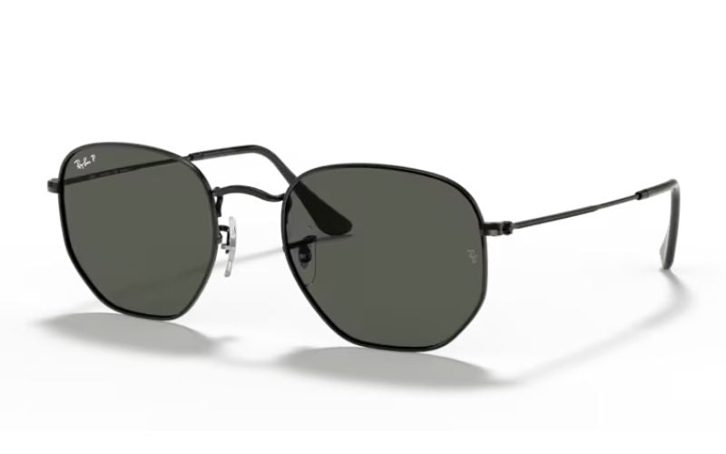 Ray ban 3548 polarized