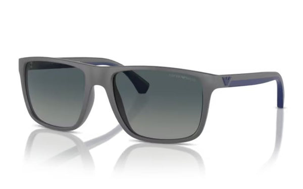 EMPORIO ARMANI 4033 polarized