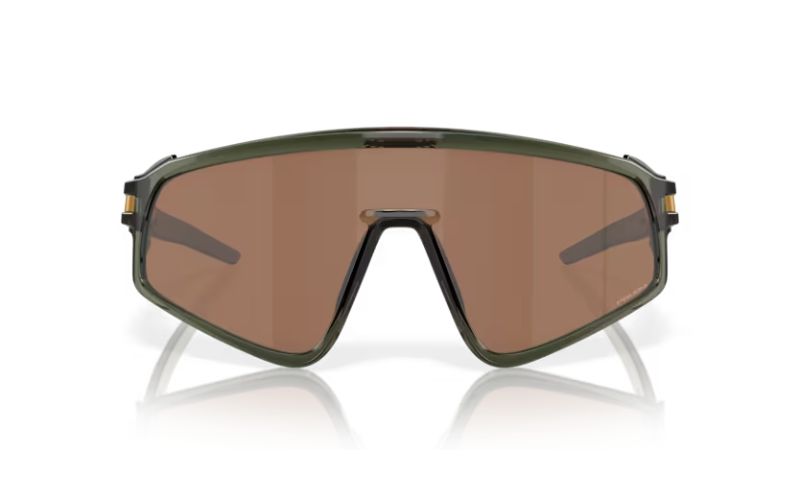 OAKLEY LATCH PANEL